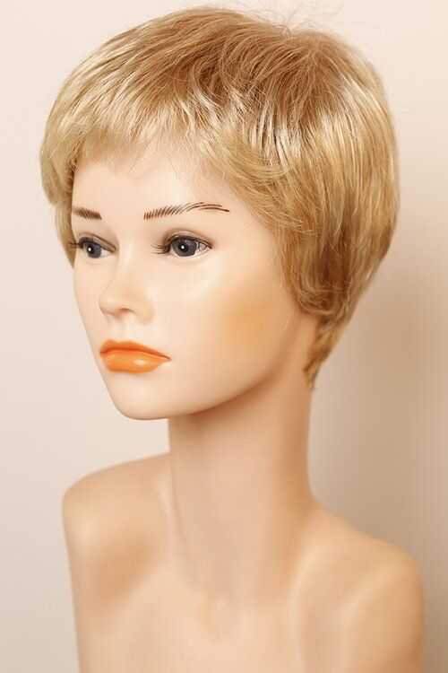 Wig 040402 Shorty Lace (GL14-22)