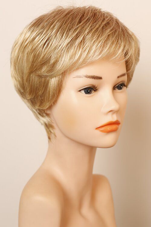 Wig 040402 Shorty Lace (GL14-22)
