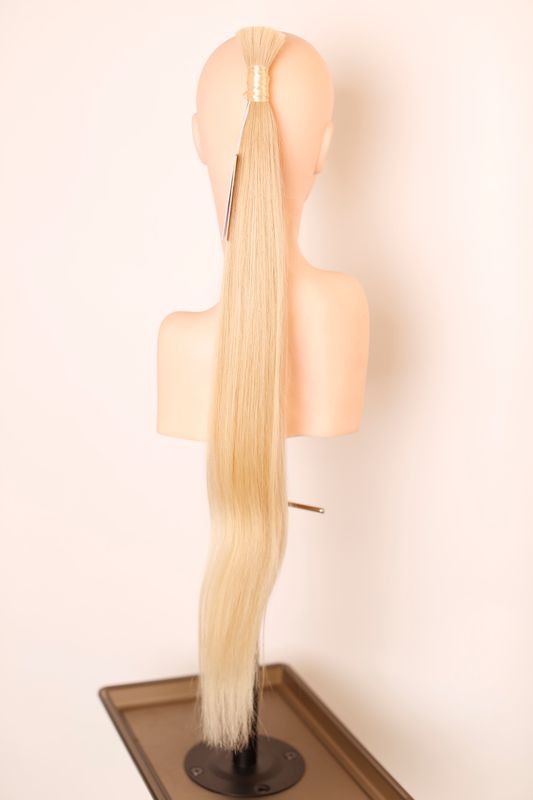 Волосся для нарощування 285EV*BN* (10) - фотографія