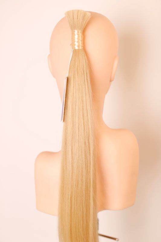 Волосся для нарощування 285EV*BN* (10) - фотографія