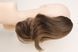 Buns 90841 НKIWI TERMO (10) Artificial medium-length russet hair
