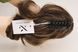 Buns 90841 НKIWI TERMO (10) Artificial medium-length russet hair