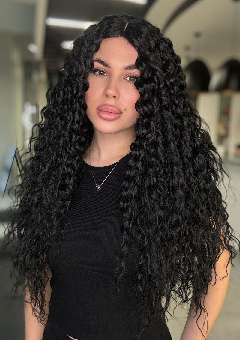 Перука 51955 CXD773G (1) - фотографія