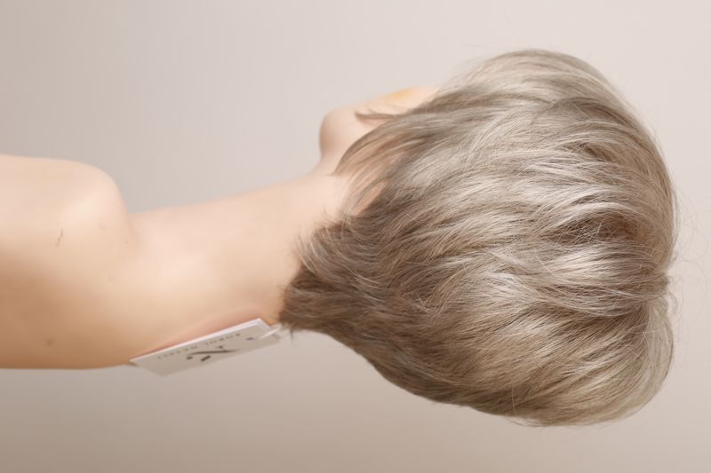 Wig 040642 Young Mono Lace (56)
