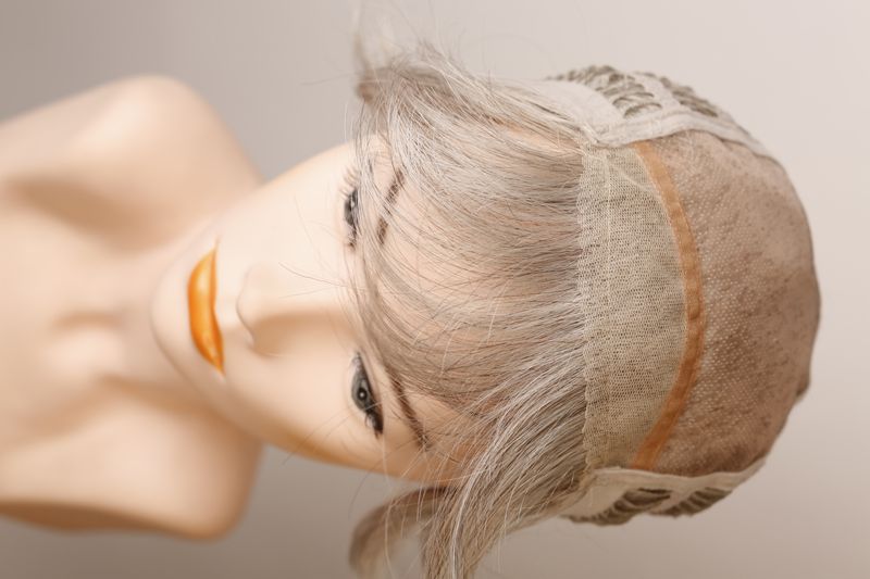 Wig 040642 Young Mono Lace (56)