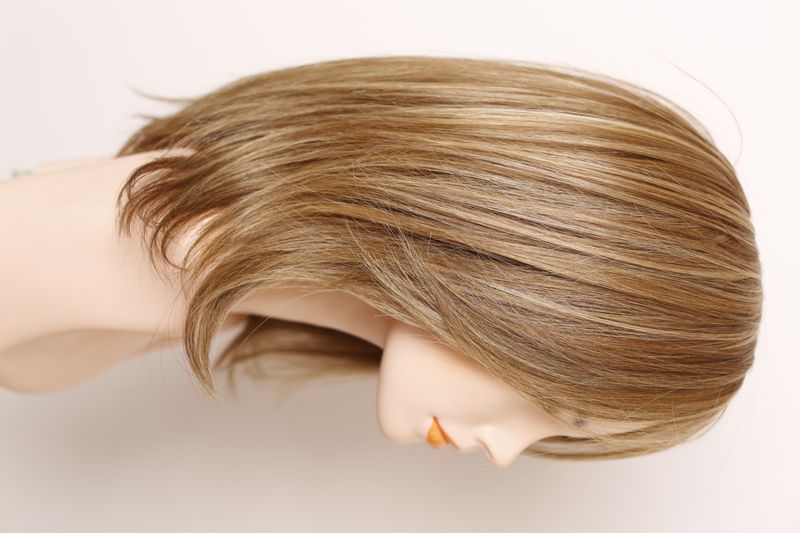 Wig 6008 ZOEY (DarkBlond)
