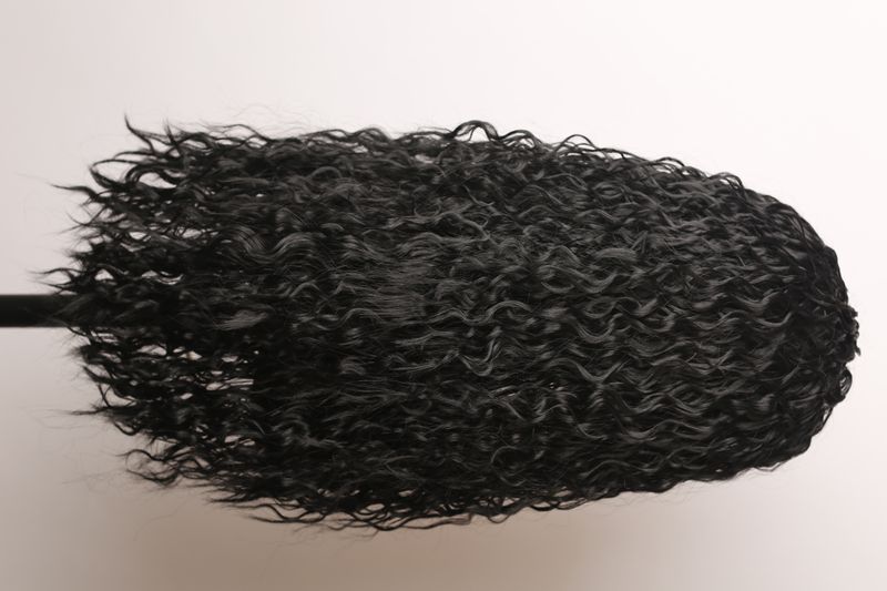 Half wig on a ribbon 7536 DW708 (1)