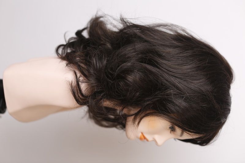 Wig 040970 ASHLEY (Dark Brown)