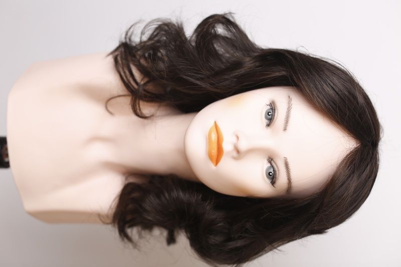 Wig 040970 ASHLEY (Dark Brown)