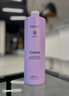 Shampoo Colore 000758327