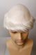 Hair systems men's 70033 M-K8*10#60R (12/0) Natural blonde short hair