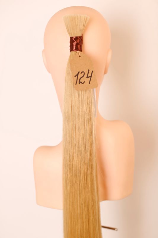 Волосся для напрщування 288EV*124* - фотографія