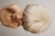 Synthetic women's wig 53136 НCXD812 (MIX613/122) Light short hair