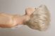 Synthetic women's wig 53136 НCXD812 (MIX613/122) Light short hair