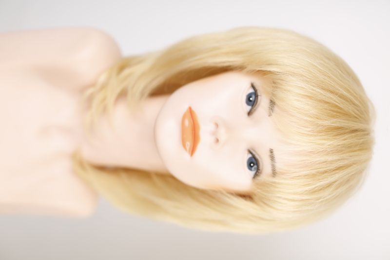 Wig 3882 ALINA HH (613)