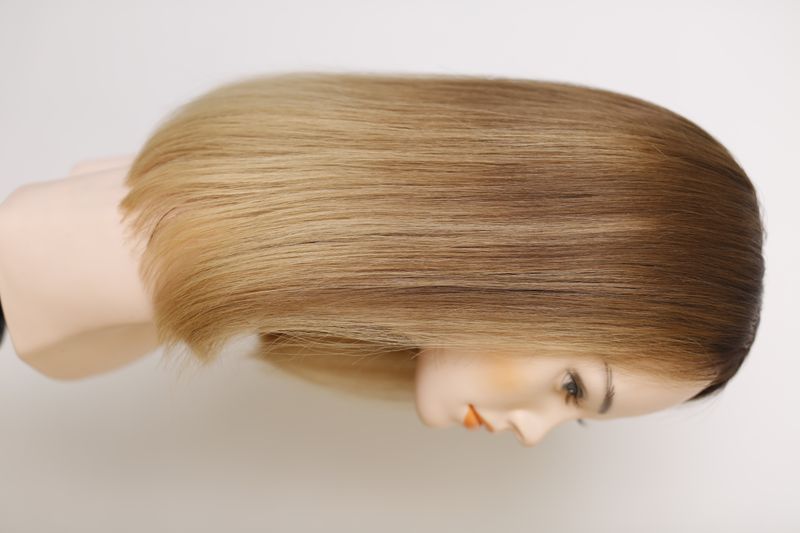 Wig system 3613 N82-12 VI (6/0+7/0+9/0)