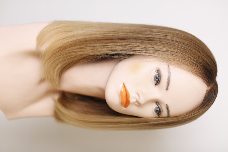 Wig system 3613 N82-12 VI (6/0+7/0+9/0)