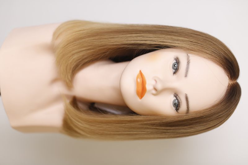 Wig system 3613 N82-12 VI (6/0+7/0+9/0)