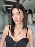 Натуральна накладка женская 70618 HL-16-G2 (G2) Темне довге волосся - фотографія