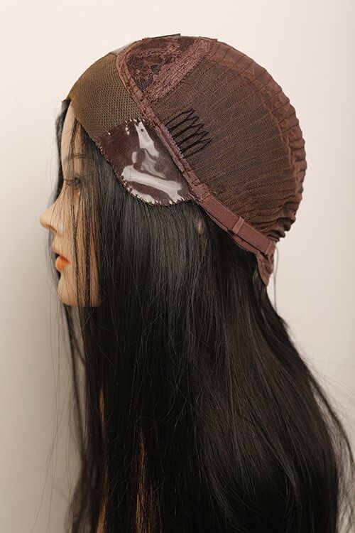 Перука Lace Wig 4219 (1) - фотографія