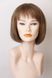 Women's wig 31339 H8039HH (8) Natural light brown hair of medium length