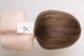 Women's wig 31339 H8039HH (8) Natural light brown hair of medium length