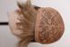 Women's wig 31339 H8039HH (8) Natural light brown hair of medium length