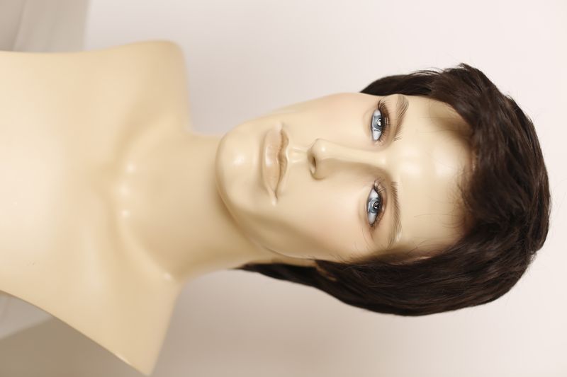 Wig 041259 Business Cut Lace (M3S)