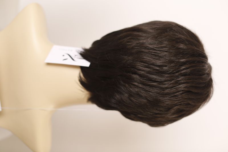 Wig 041259 Business Cut Lace (M3S)