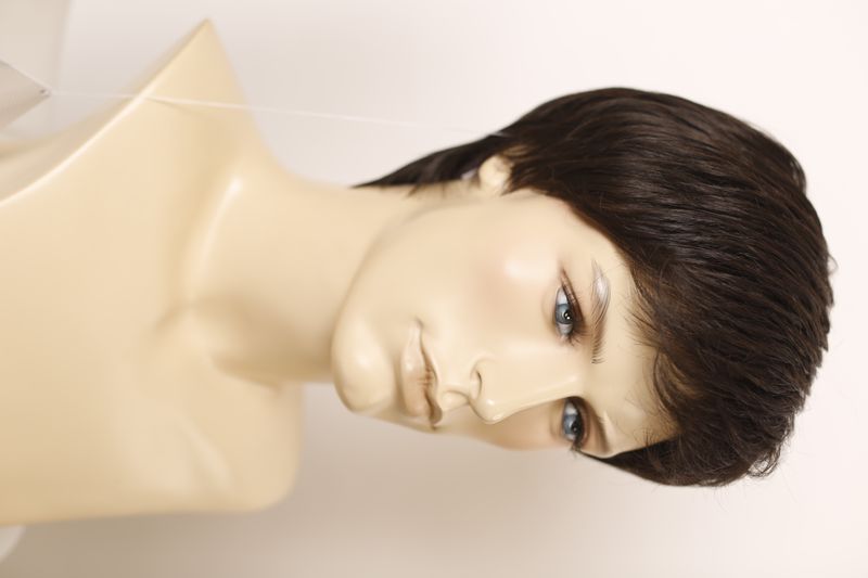 Wig 041259 Business Cut Lace (M3S)