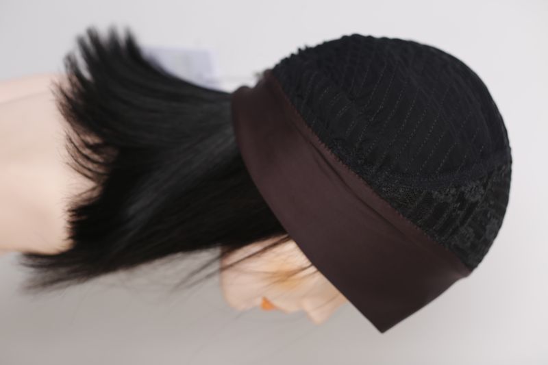 Half wig on a ribbon 7647 S00062 (1)