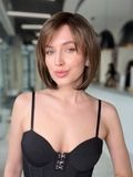 Искусственный парик женский 041586 Cara Comfort Lace (GL8-10) Русые волосы средней длины - фото