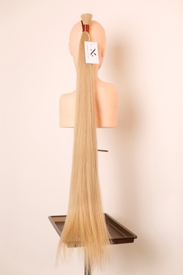 Волосы для наращивания 286EV*BN* (9) - фото