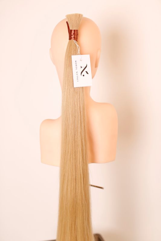 Волосся для нарощування 286EV*BN* (9) - фотографія