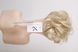 Buns 90757 H990 (122) Artificial blonde short hair