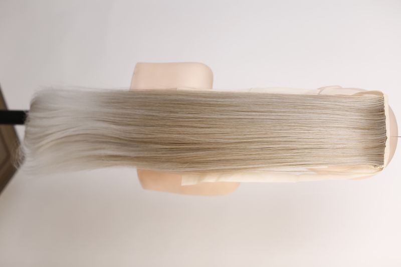 Buns 90560 KP-49 (ICE BLOND)