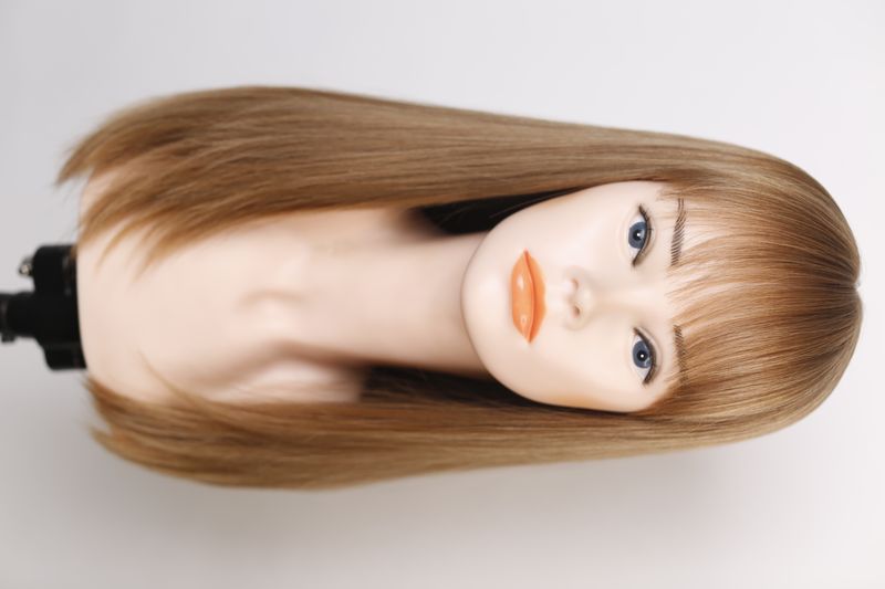 Wig system 1/391 (8/0)