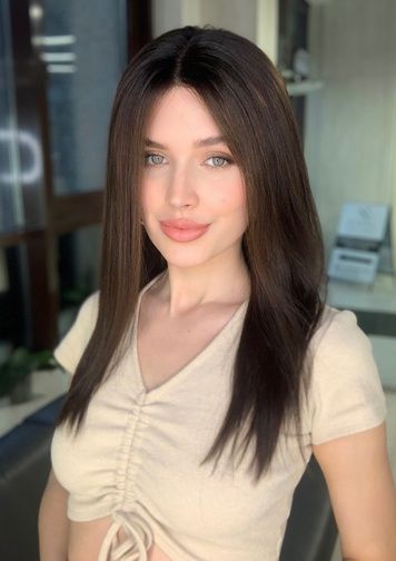 Wig system 3424 SP82 14" (4/0+6/7)