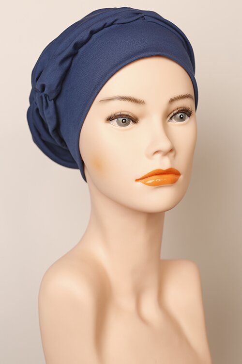 Turban 11698 - фото