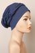 Turban 11698