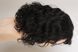 Натуральна перука жіноча 31605 Wigs M (1В) Темне волосся середньої довжини