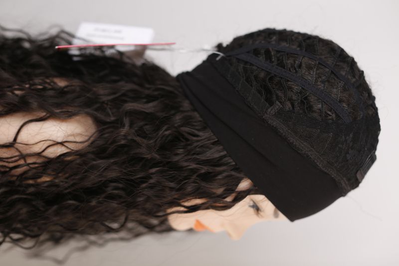 Half wig on a ribbon 70090 DW708 (4)