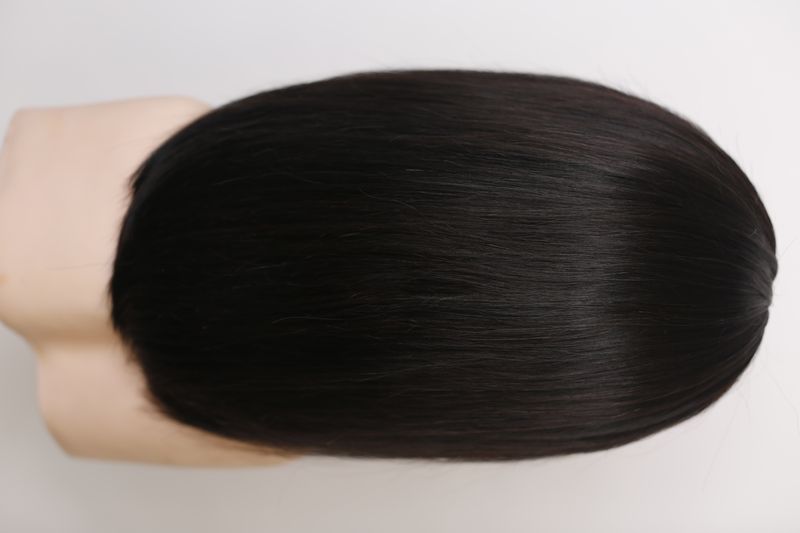 Half wig on a ribbon 7662 (4/0)