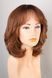 Натуральна перука жіноча 31562 Wigs M combi&white (4) Русяве волосся середньої довжини