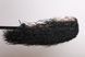 Synthetic  women's wig 51769 (2)  Dark long hair