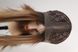 Перука жіноча 31310 Wigs M (6/0+7/8) Натуральне темне довге волосся
