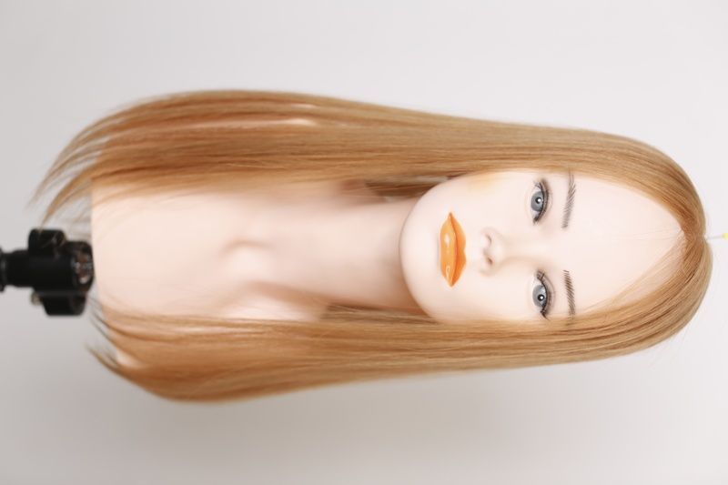 Hair systems 7681 MP314 (8/3)