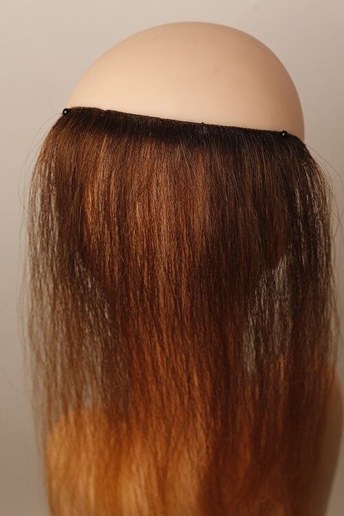 Hair pieces 8012 (7+7/8)