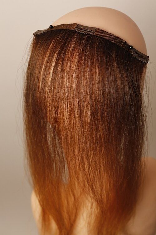 Hair pieces 8012 (7+7/8)