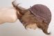 Natural wig women's 31579 H9087HH (8) Natural medium length blonde hair